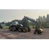 2022 Ponsse Ergo Harvesters and Processors